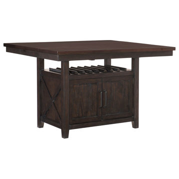 Kinsale Dining Room Collection, Counter Height Dining Table