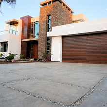 driveways