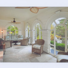 porch