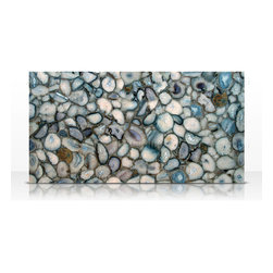 Antolini Crystal Agate Classic- Precioustone - Kitchen Countertops