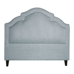 My Chic Nest: Headboards - Headboards