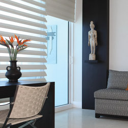 Hunter Douglas - Den's - Window Blinds