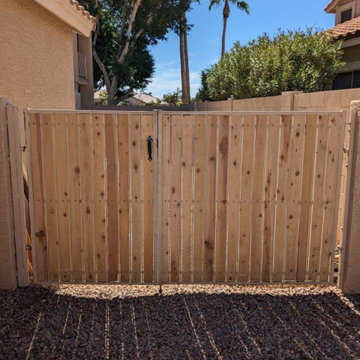 Legacy Home Repairs LLC