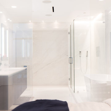 Penthouse 19th Marina Del Rey,CA