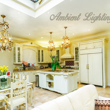 Lighting Your Kitchen the Right Way