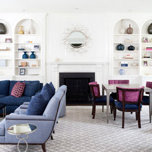 Living Room Ideas