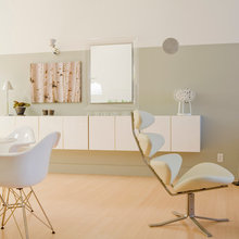 Floor/Wall combo