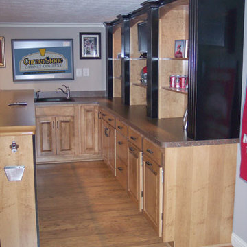 Our Work