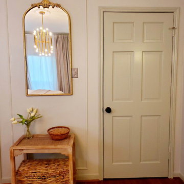 Romantic Modern