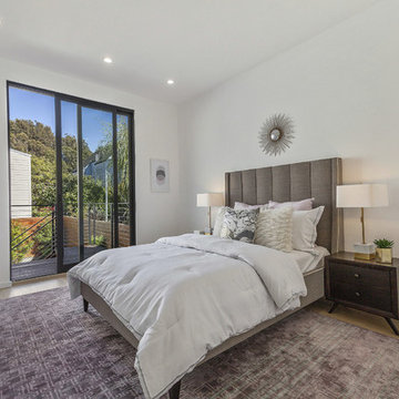 1205 San Bruno. SF