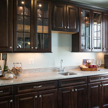 Cooper Castle Kitchen