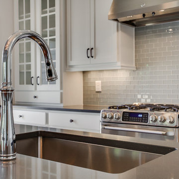 Sylvan Park Urban Farmhouse