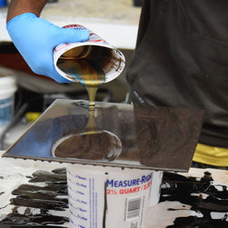 November Resin Workshop - Major Kitchen Appliance Parts And Accessories