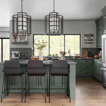 HGTV's Dream Home 2022