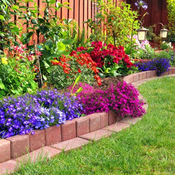 Our Work
