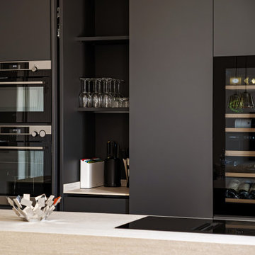MGN apt | 90 MQ
