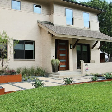 Lakewood Modern