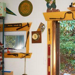 Kratzinger Garage - Products