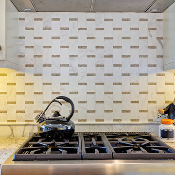 San Diego Kitchen Remodel - CairnsCraft Design & Remodel