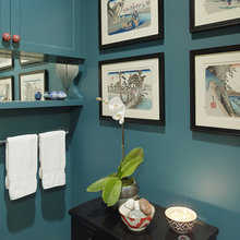 downstairs bath