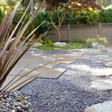 Pathways- landscaping