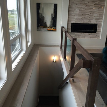 Flooring Showroom