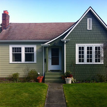 yard