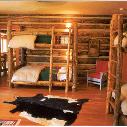 YT Custom Shop - Beds