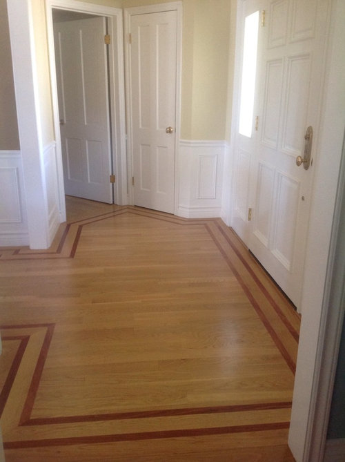 High Gloss or Semi Gloss