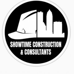 Showtime Construction