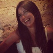 Melisa Başoğlu's photo