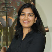 Anjali Panakkat's photo