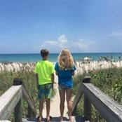 Danielle Barr's photo