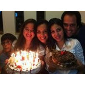 Paula Colesi's photo