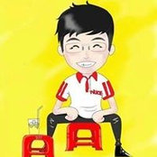 Huy Quốc's photo