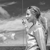 Agnese Zeimula's photo