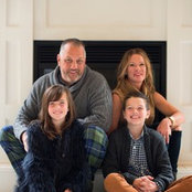 Phil and Jen Lopez's photo