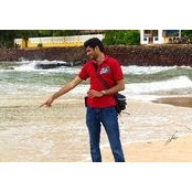 Foto von Aloysius Raj