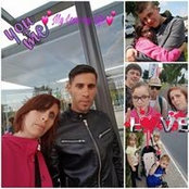 Caroline Xheka's photo