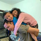Ray Ho's photo