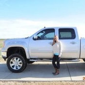 Chasity DeGroat's photo