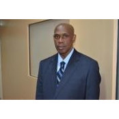 Wayne Riley's photo