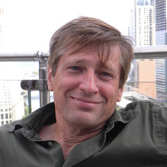 Gordon Kayhart - Custom Design & Installations