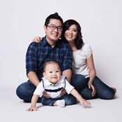 Christ Undap's photo
