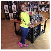 Latisha Taylor's photo