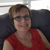 Line Simard's photo