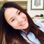 Ruby Wang's photo