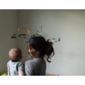 Foto von Aurélie Dekegeleer