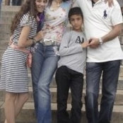 Zeina Baalbaki's photo