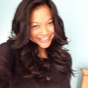 Angie Ibe's photo
